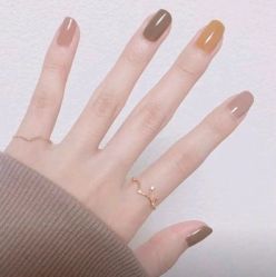 -美兮美学·日式美甲美睫