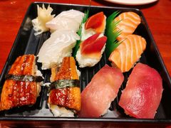 -京和日法料理(枫林街店)