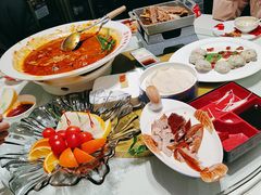 -食味楼(枫林湾店)