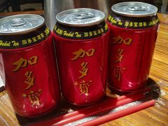 -功夫小龙虾·烧烤·江湖菜(金沙洲店)