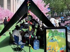-西北轻工批发市场
