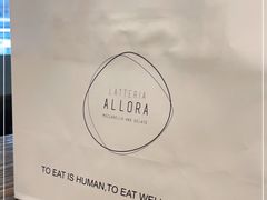 -ALLORA意大利餐厅(丰盛里店)