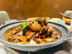 -阿露佳·舌尖上的安吉菜