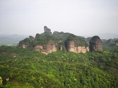 -丹霞山风景名胜区