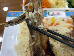 -民杨抓饭(柏香苑店)