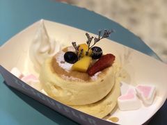 -狐狸和向日葵(北京路店)