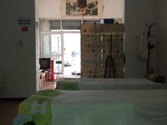-静雅推拿(科院店)