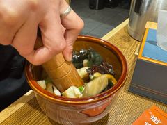 -湘味淳(千禧街店)