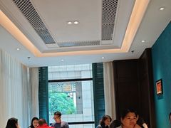 -侨美食家·40年地道粤菜(珠江新城店)