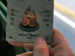 -BE NORMAL CAFE(霞溪路店)