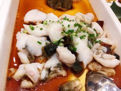 -金时代顺风大酒店(金山店)