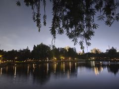 -四海公园(南山区)