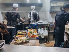 -五厂炸串(四流南路店)