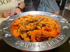 -胖哥俩肉蟹煲(苏州中心店)