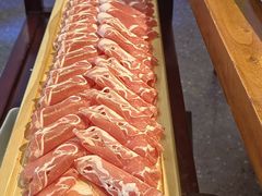 -京城胜利涮羊肉(禧乐汇店)