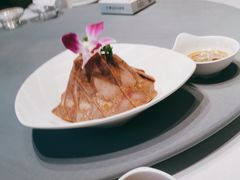 -煜丰汴京烤鸭(福彩路店)