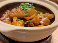-图味美小黄鱼·景德菜(浙江路店)