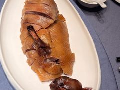 -狮王府淮扬菜(万象城店)