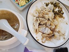 -海宝酒家(中山四路店)