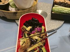 -自助火锅筷乐食代自助餐厅(金辰店)