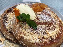 -The Sunny Side Cafe Station 1