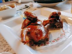 -香云轩·顺德菜(香云纱园林酒店店)