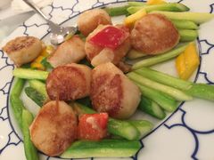 -伯衡55·吉品轩(乌鲁木齐南路店)