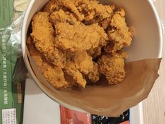 -德克士(宝鸡店)