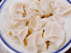 -喜喜水饺