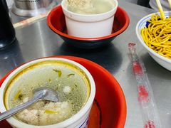 -秦胖子肉陀良心店