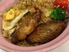 -丽莎沙拉轻食餐厅(国贸店)