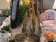 -集渔·泰式海鲜火锅(科华店)
