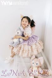 -雅尼·亚米儿童摄影美学馆(汉阳店)