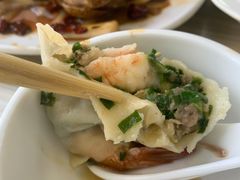 -叶存利海鲜大馅饺子(海宁路总店)