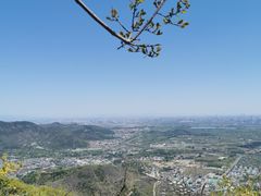 -北京西山国家森林公园