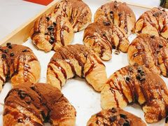 -松咖啡自助餐厅·松北香格里拉