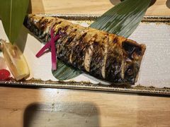 -松鱼亭·和牛烧肉(协鑫广场店)