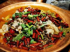 -云海肴·汽锅鸡·云南菜(美罗城店)