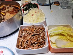 -麻辣因子滩羊火锅(世和广场店)