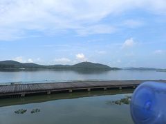 -水上明月·湖景餐厅