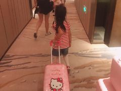 -舟山希尔顿酒店