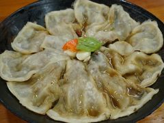 -十二道丰味·徐州土菜·烧烤(何山路店)