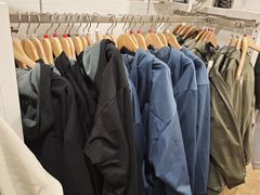 -优衣库(广州恒宝广场店)