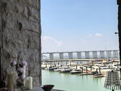 -22ºN BISTRO西餐&酒馆(石奥商业街店)