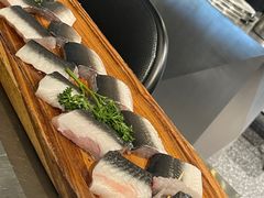 -本炙炭烤·蒲烧活鳗料理店(金沙洲店)