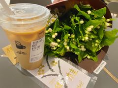 -Seesaw Coffee(上海国金中心店)