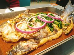 -半天妖烤鱼(方庄店)