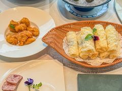-禧悦楼(天德广场店)
