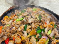 -标记美食新鲜猪杂(兴南大道店)
