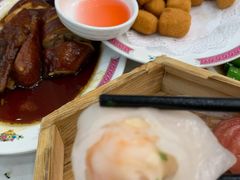 -东鑫记港式茶餐厅(南京东路店)